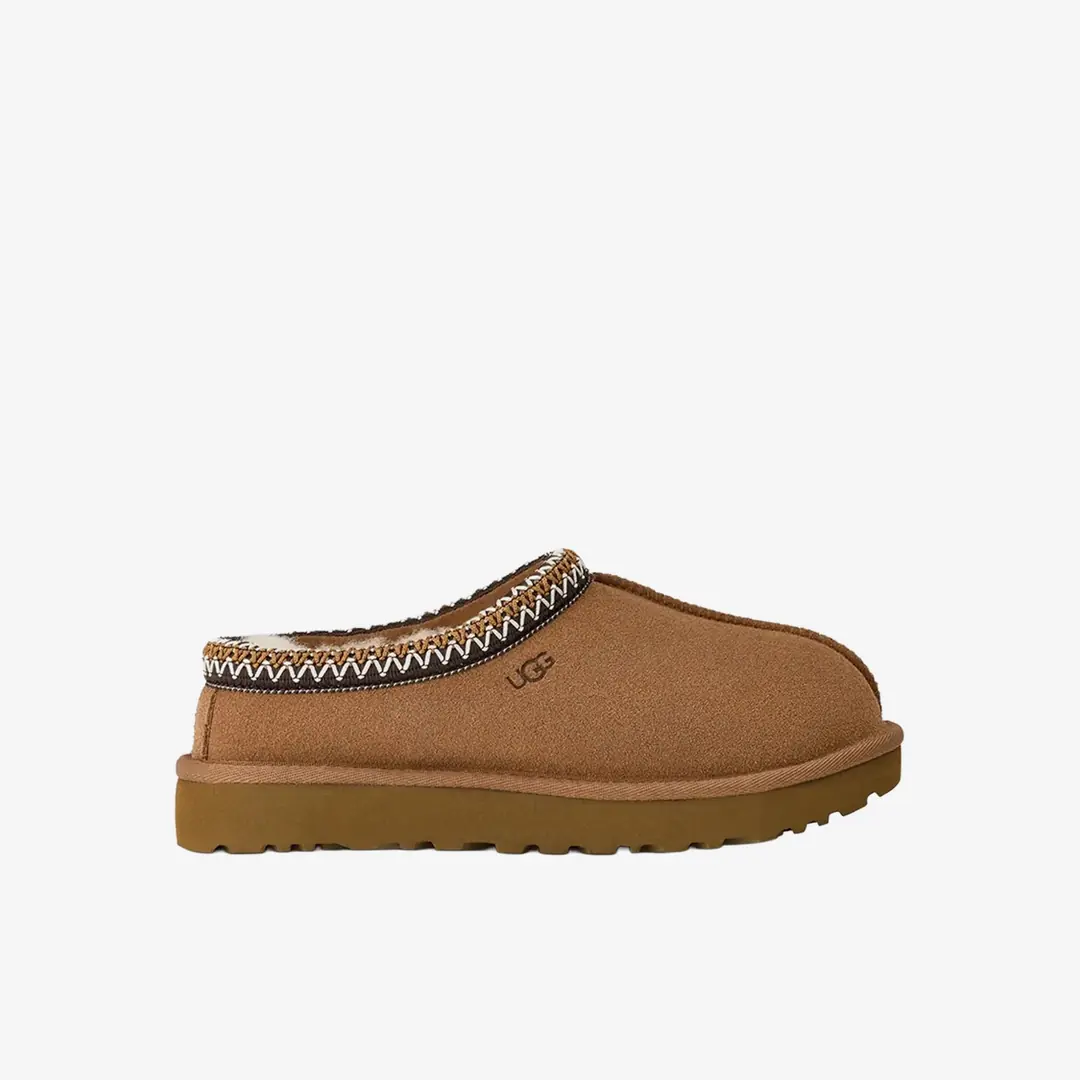 Ugg TASMAN II Kadın Kapalı Terlik - Taba
