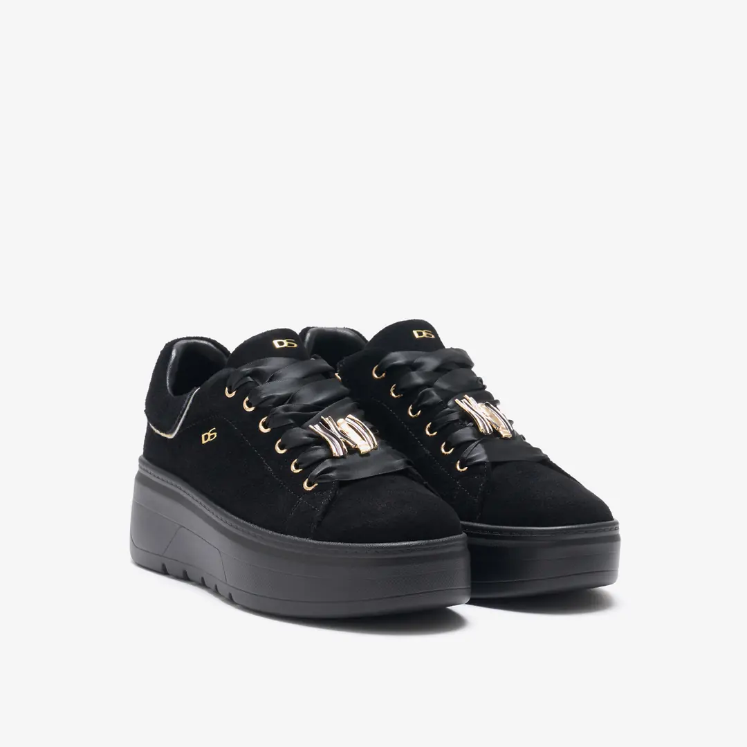 Donna Serena T.6132DM Kadın Sneaker