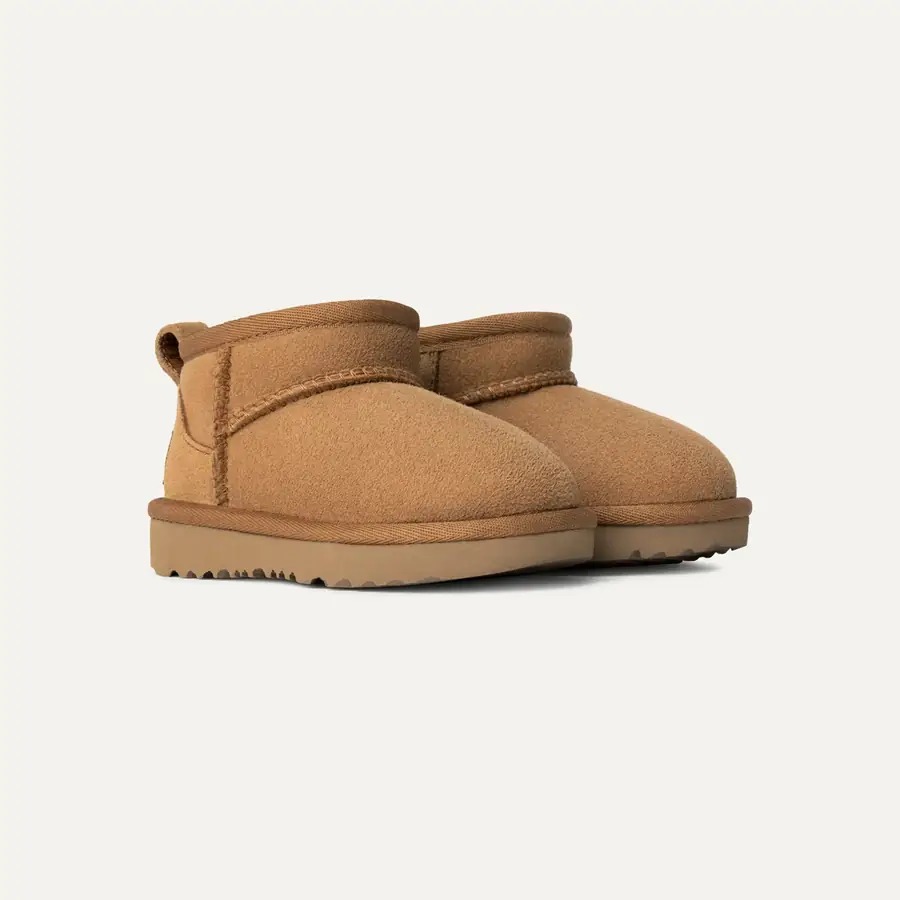 Ugg Classic Ultra Mini Kız Çocuk Bot