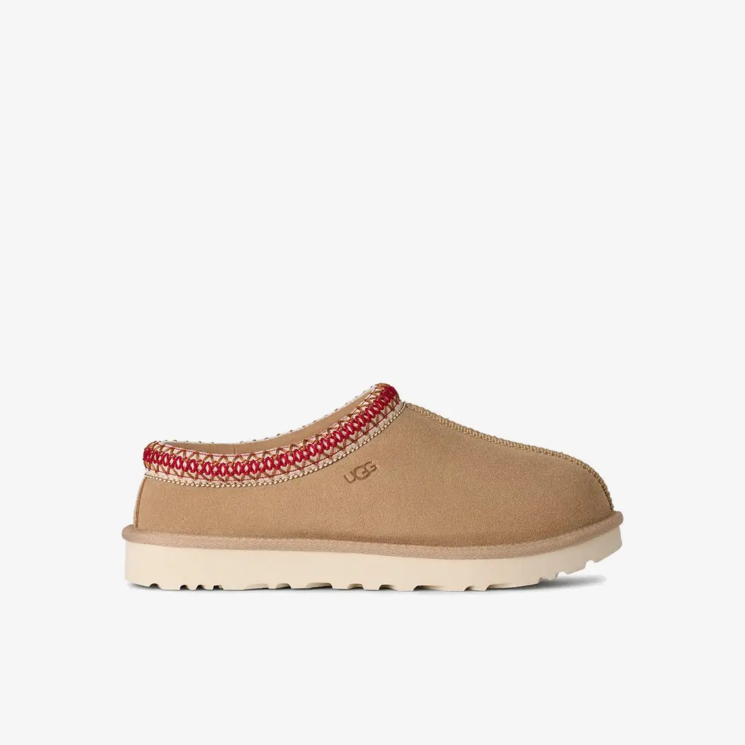 Ugg TASMAN II Kadın Kapalı Terlik - Taba