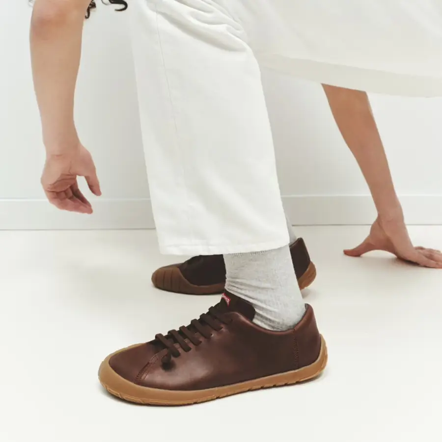 Camper Peu Path+ Erkek Sneaker