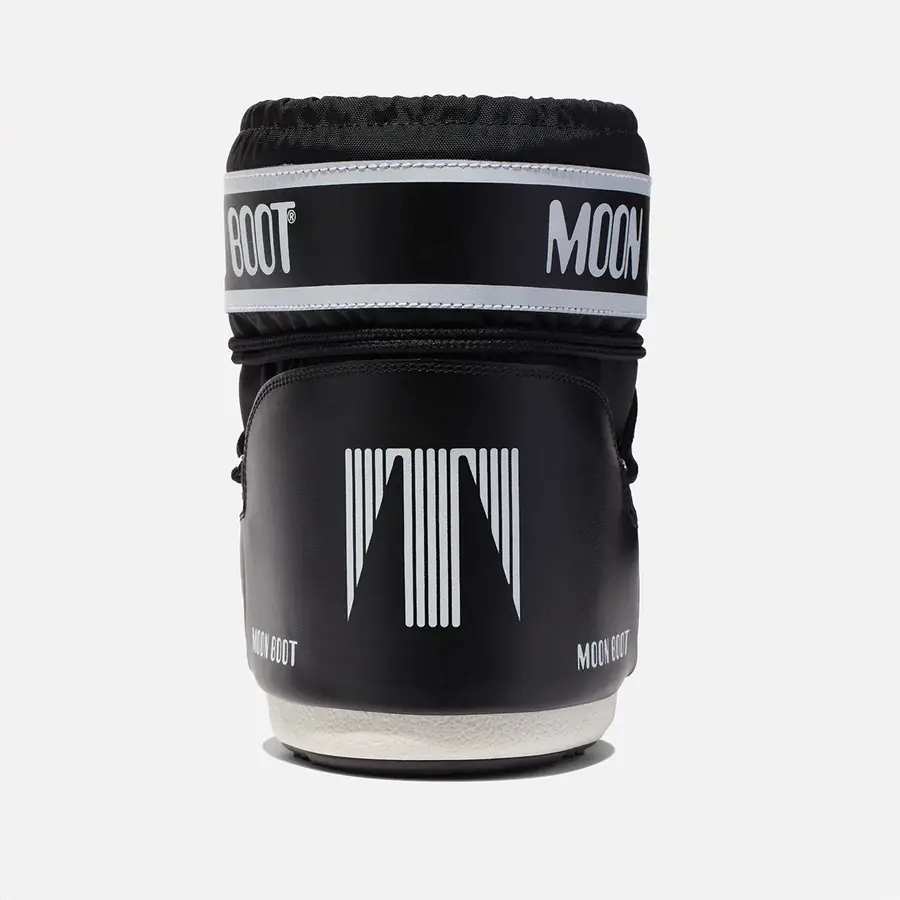 Moon Boot ICON LOW 2 M Erkek Kar Botu