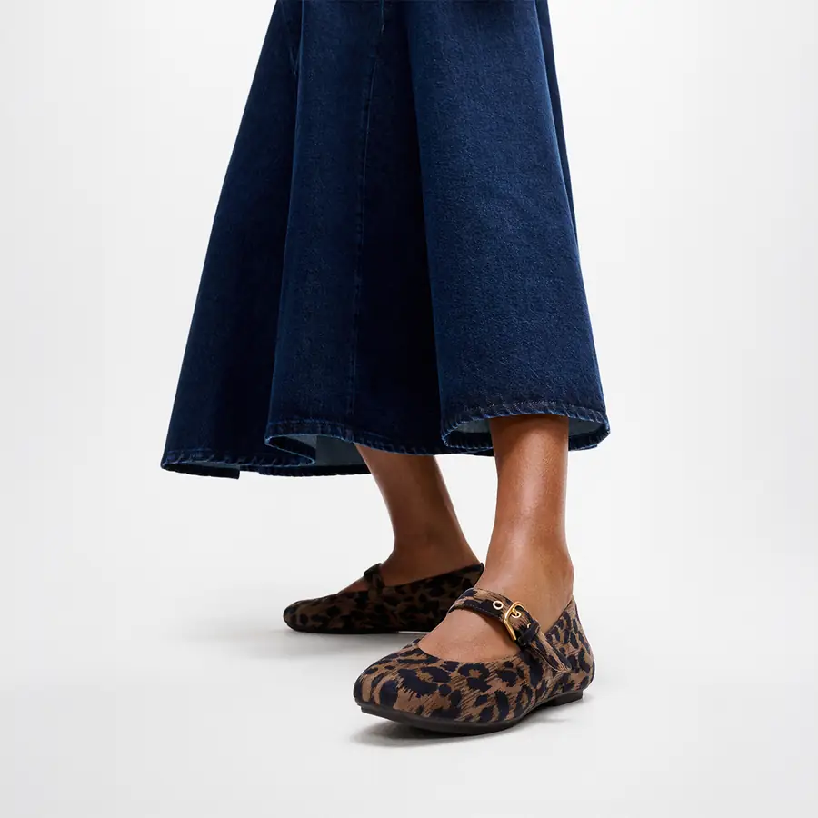 Fitflop Delicato Kadın Mary Jane