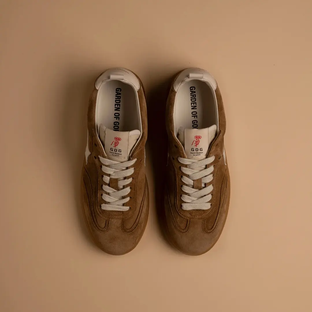 Garden Of God  Kadın Sneaker