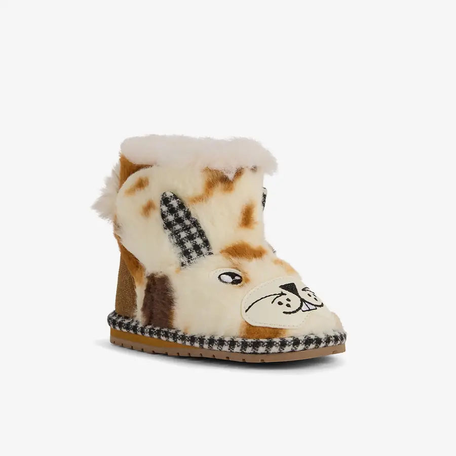 Emu Riley Rabbit Walker Kız Çocuk