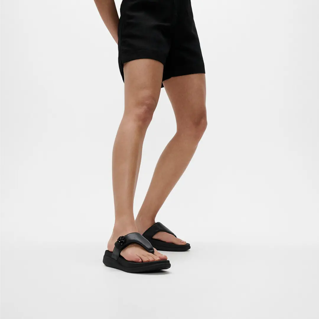 Fitflop F-Mode Go Kadın Parmak Arası Terlik
