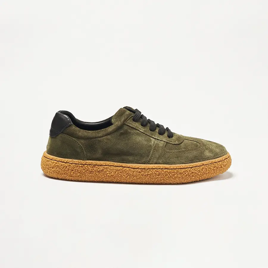 John May  Erkek Sneaker