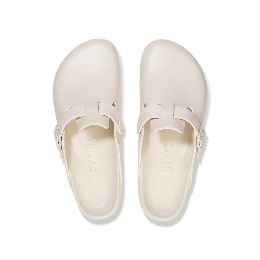 Birkenstock Boston Kadın Kapalı Terlik