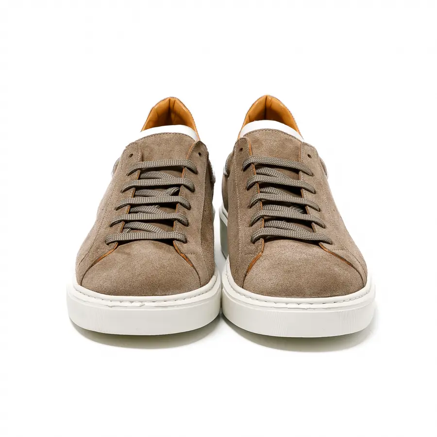 Giuseppe Mengoni  Erkek Sneaker