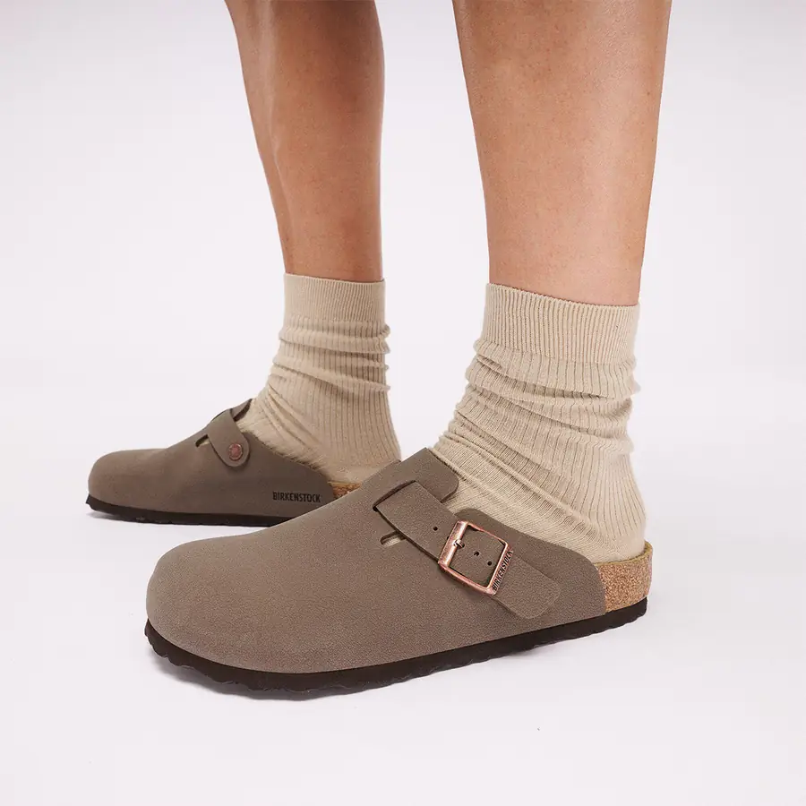 Birkenstock  Erkek Kapalı Terlik