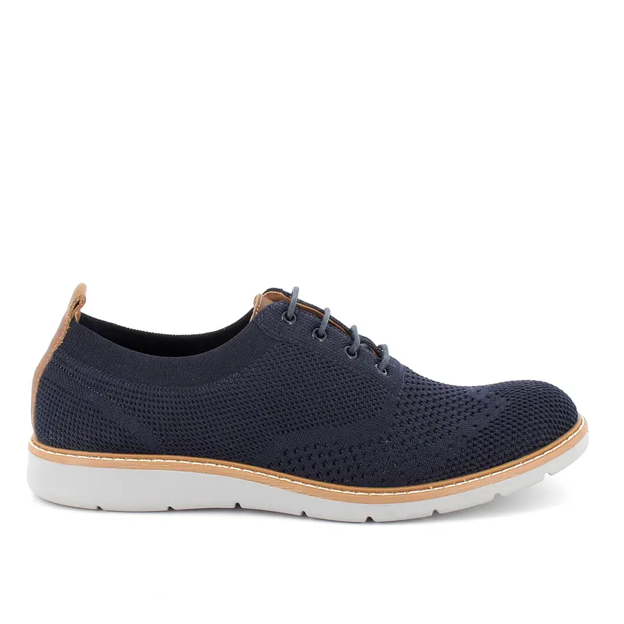 IGI&Co URT 76081 Erkek Oxford
