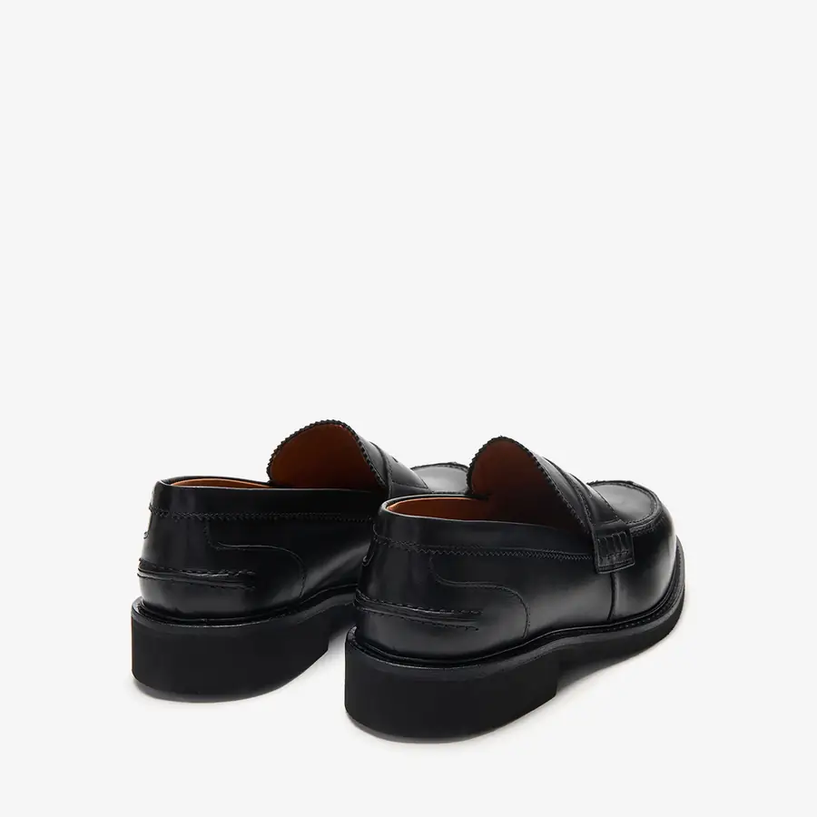 Exton 2237 Erkek Penny Loafer