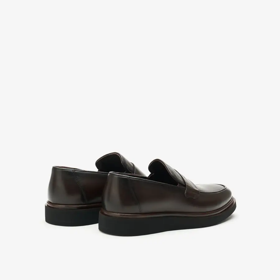 John May C30403 Erkek Penny Loafer
