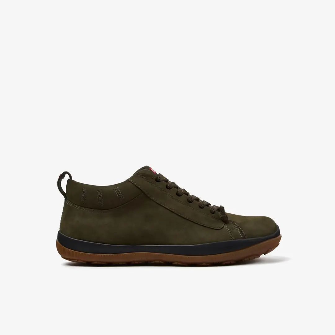 Camper Peu Pista GM Erkek Bilekli Sneaker