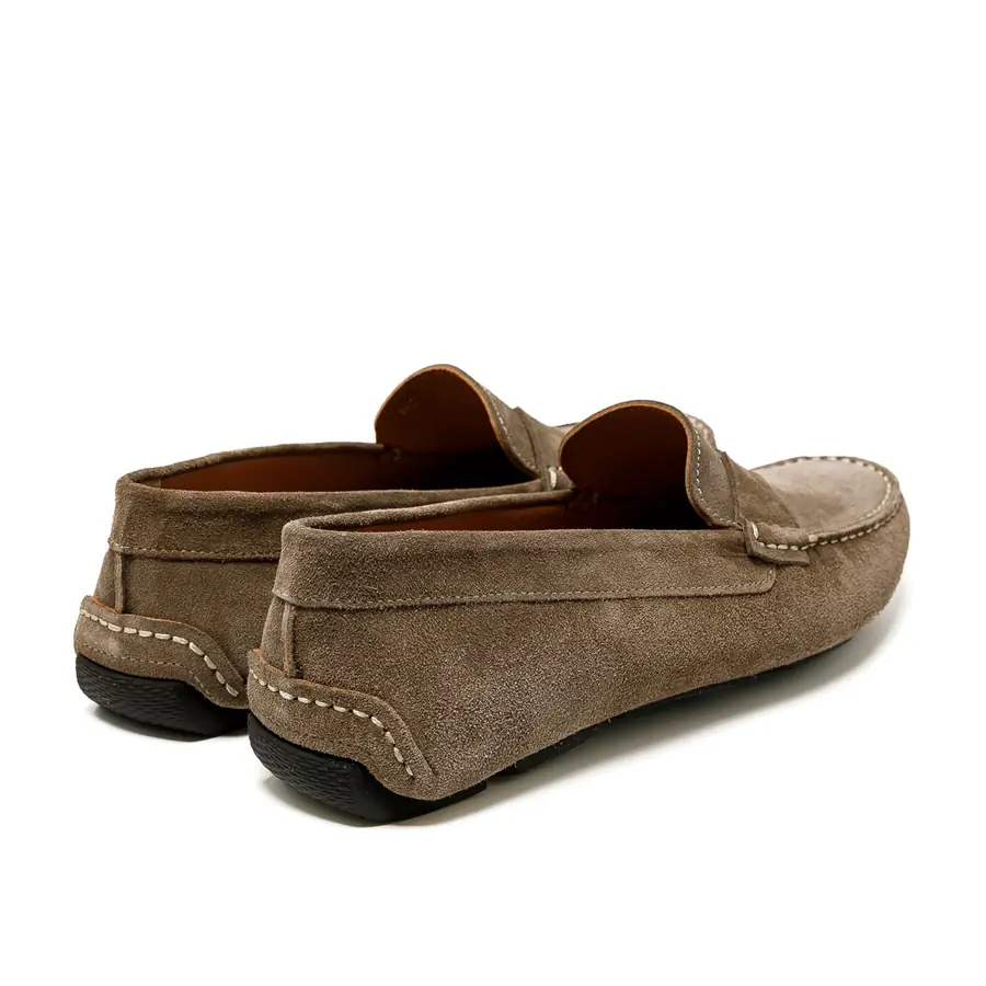 Giuseppe Mengoni  Erkek Driving Loafer