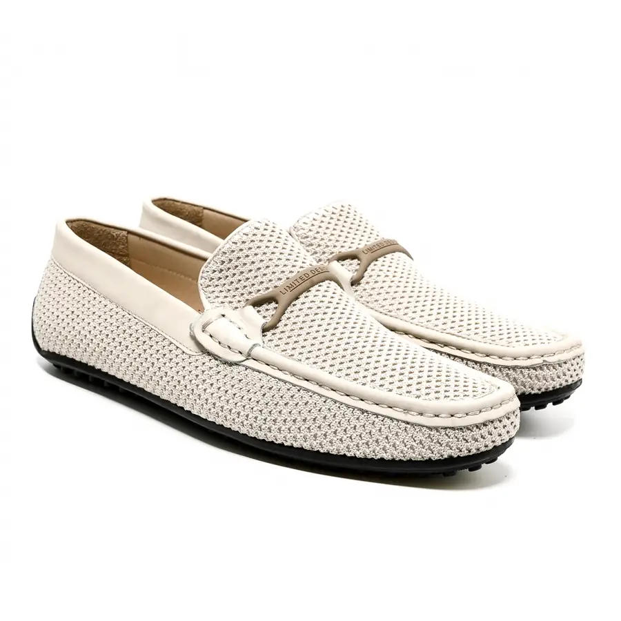 Giuseppe Mengoni  Erkek Driving Loafer