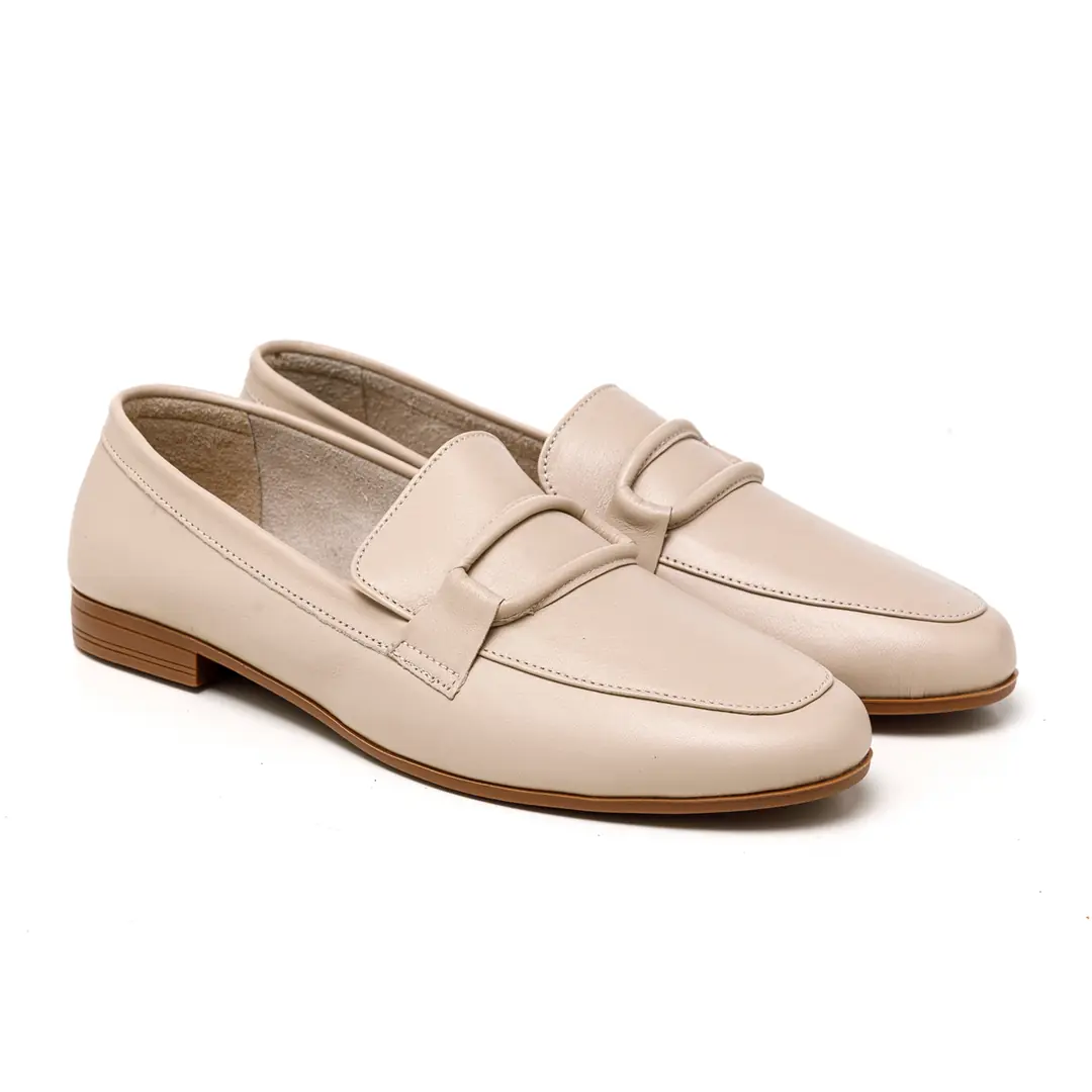John May  Kadın Loafer