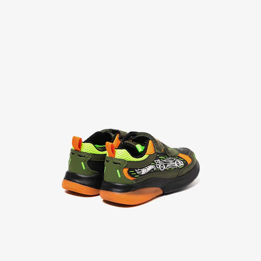 Primigi HWH Erkek Çocuk Sneaker