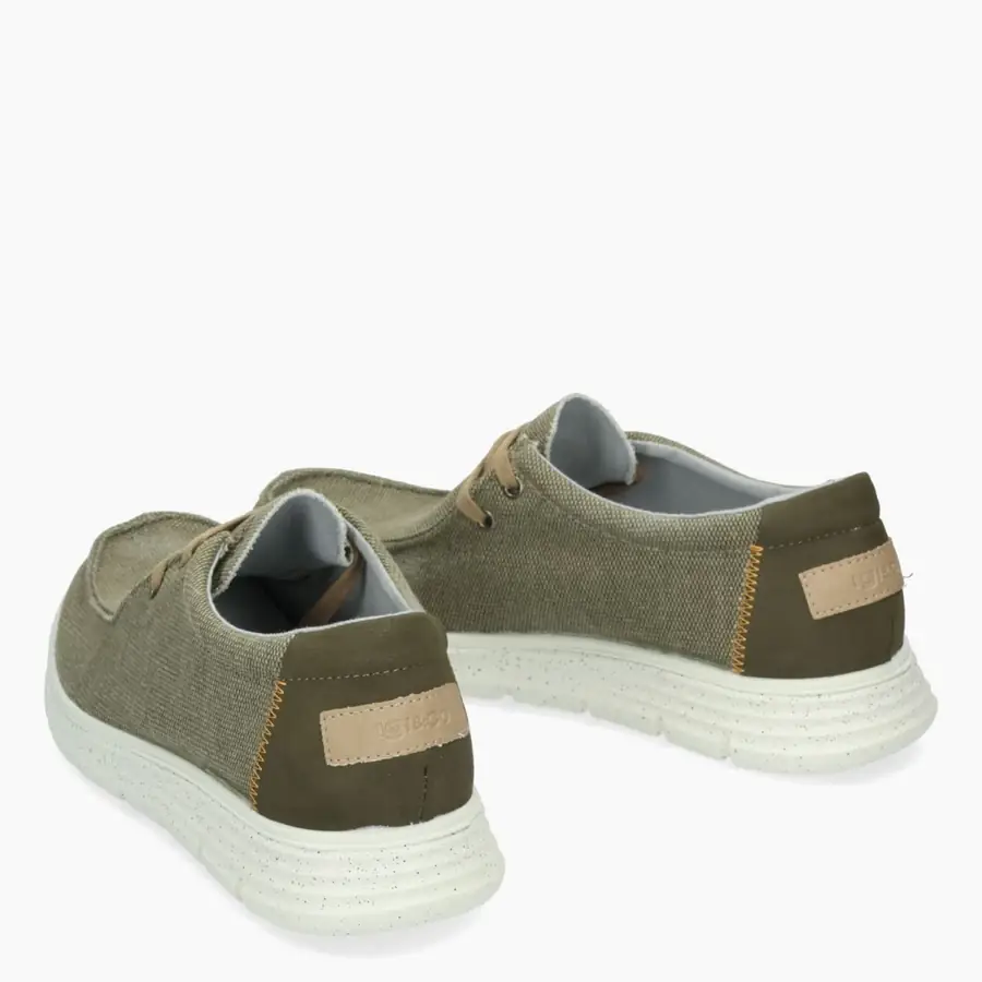 IGI&Co UTB 76153 Erkek Slip-On Ayakkabı