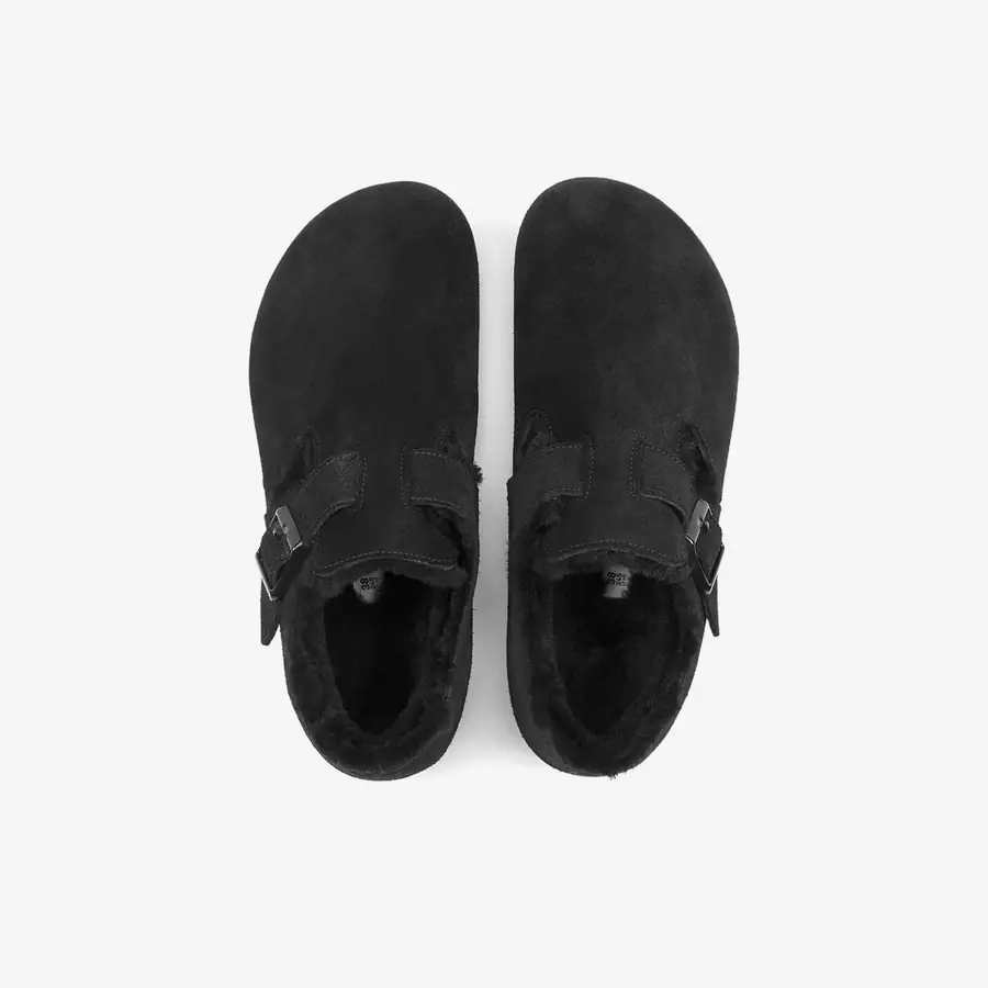 Birkenstock London VL Kadın Loafer