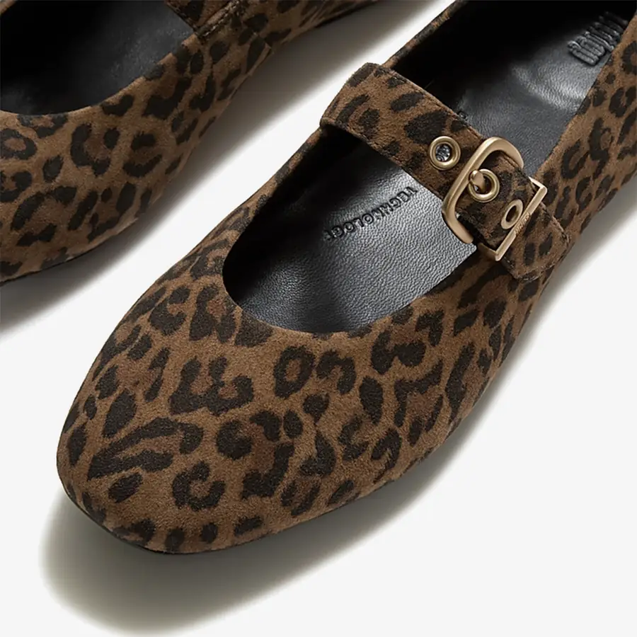 Fitflop Delicato Kadın Mary Jane