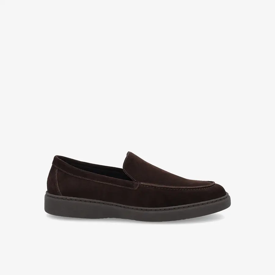Frau  Erkek Loafer