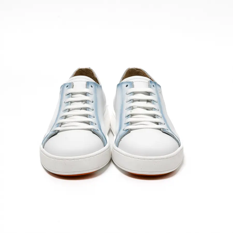 Giuseppe Mengoni  Erkek Sneaker