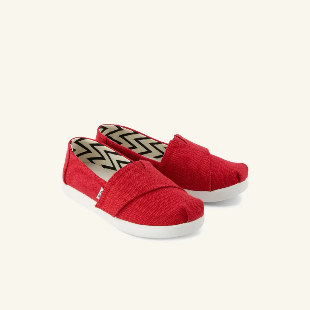 Toms  Kız Çocuk Espadril
