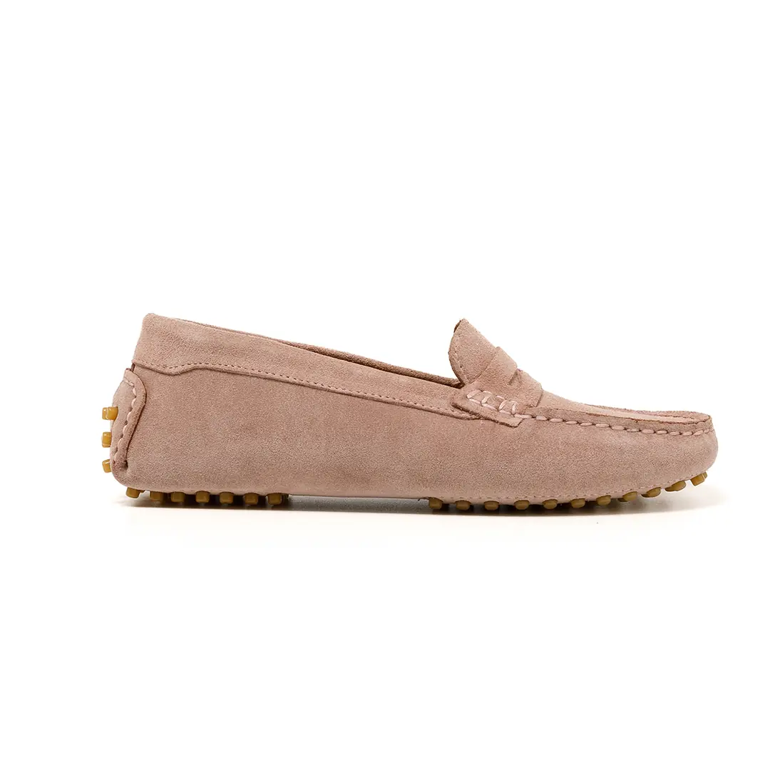 John May  Kadın Loafer