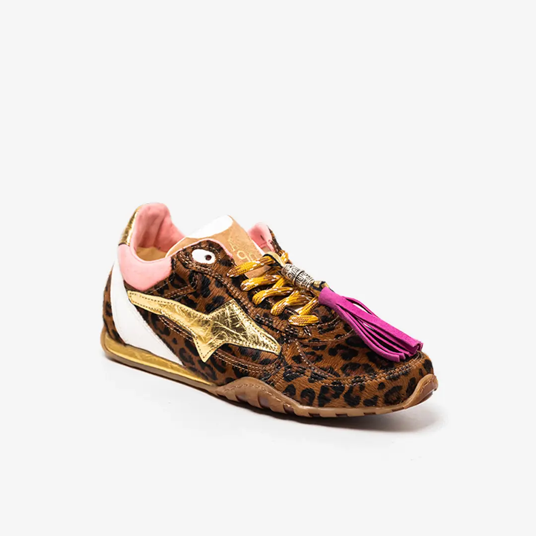 A.S.98 Torvi Kadın Sneaker