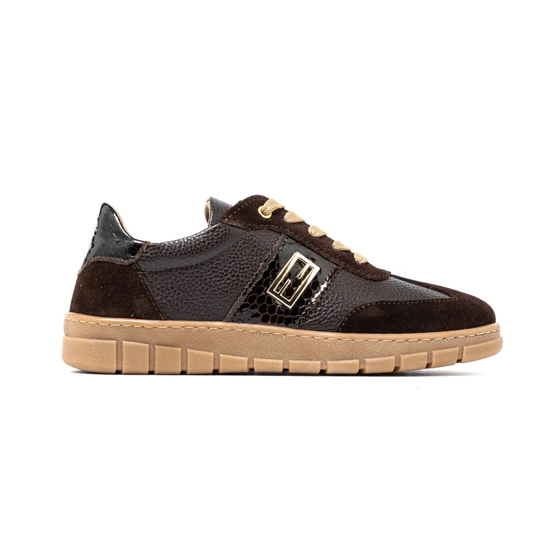 John May  Kadın Sneaker