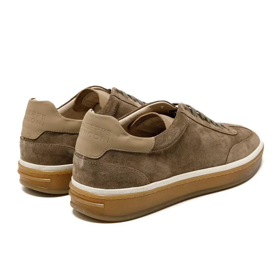 Giuseppe Mengoni  Erkek Sneaker