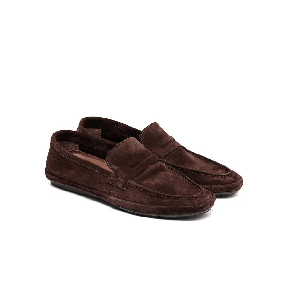 John May  Erkek Loafer