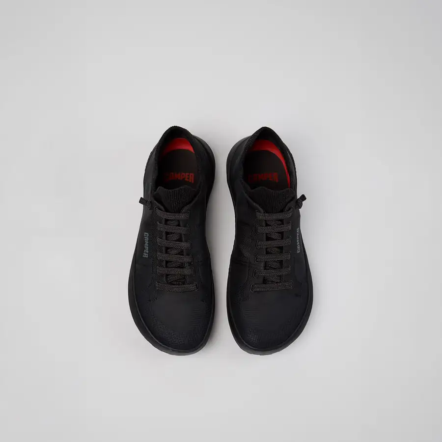 Camper Peu Serra Erkek Sneaker