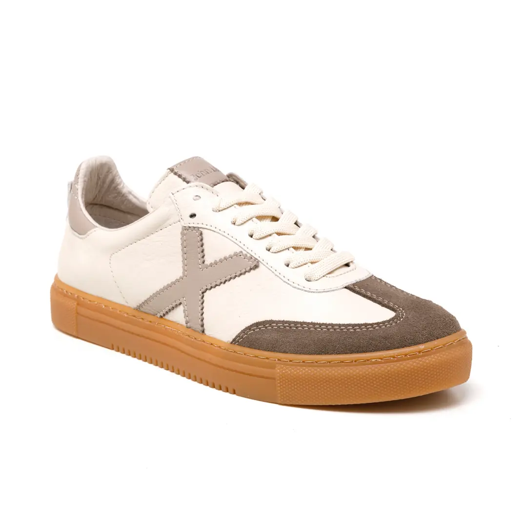 John May  Kadın Sneaker