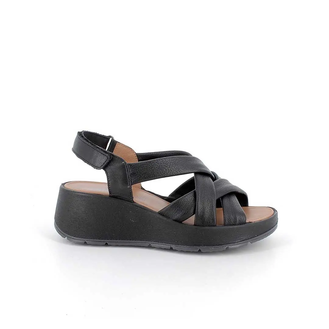IGI&Co Fodera Kadın Dolgu Taban Sandalet