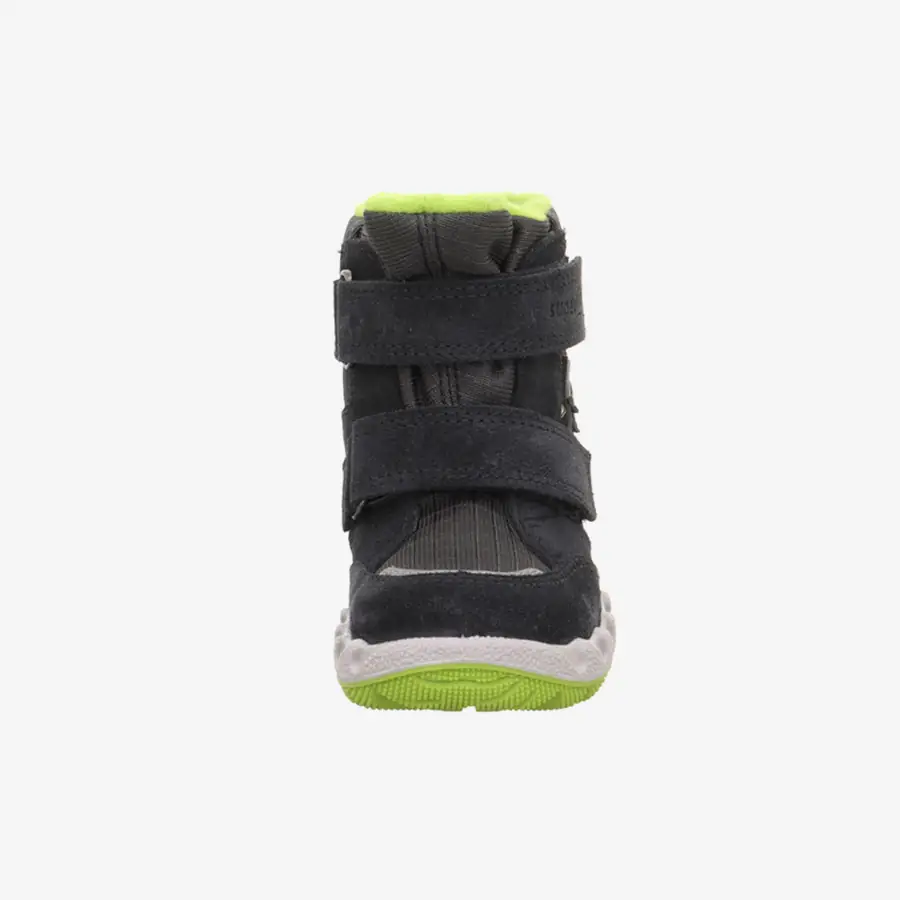 Superfit  Erkek Çocuk Cırtlı Bot