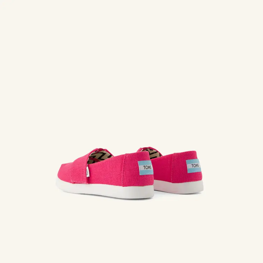 Toms  Kız Çocuk Espadril