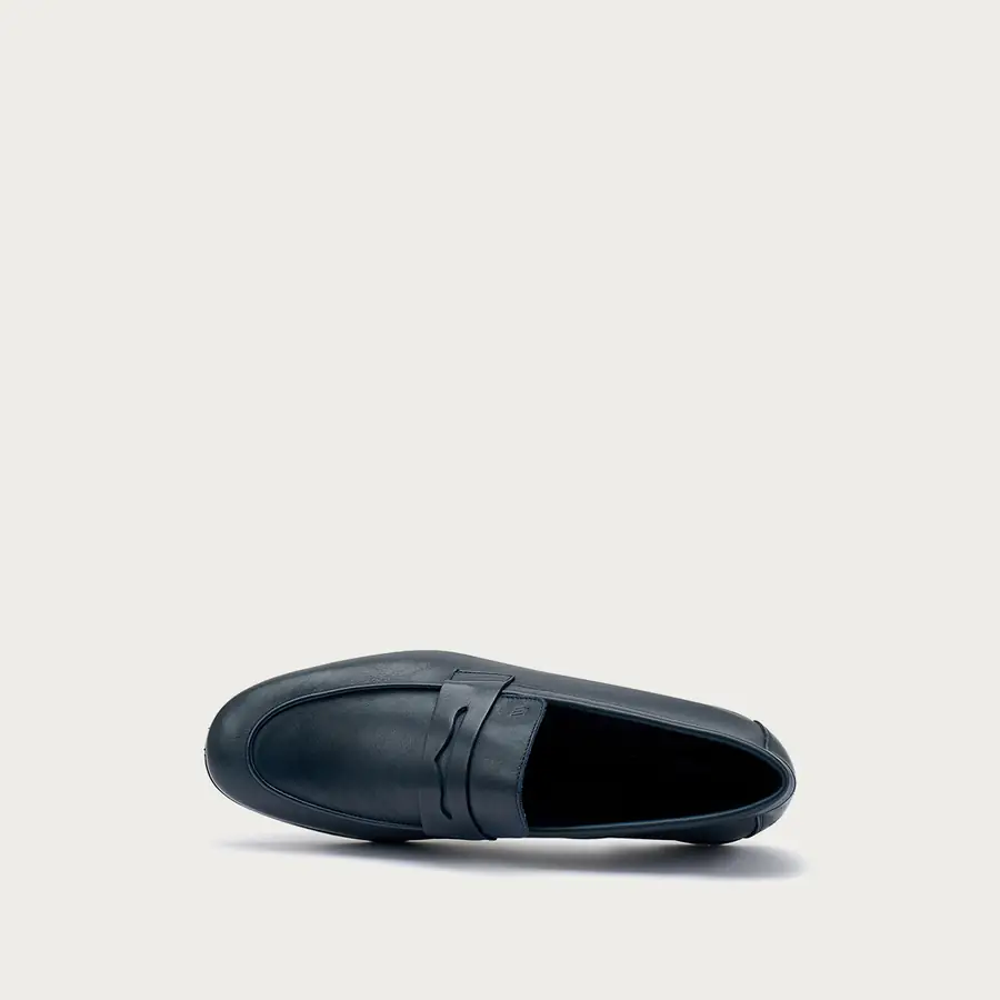 Frau Mousse Erkek Penny Loafer