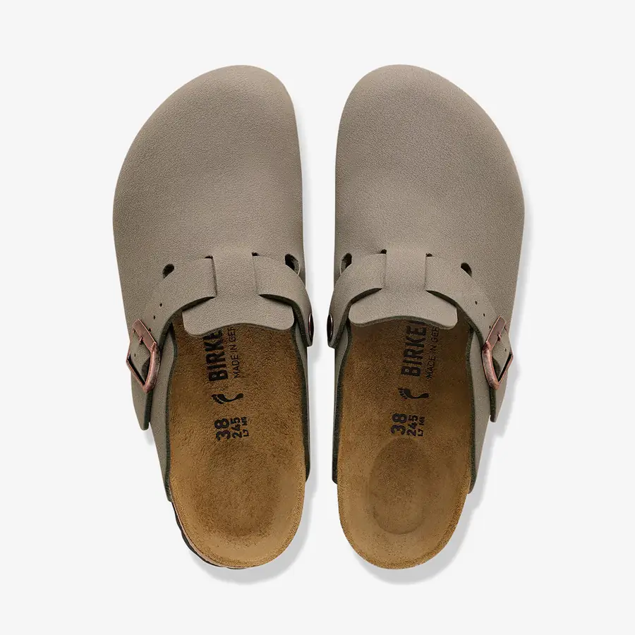 Birkenstock  Erkek Kapalı Terlik