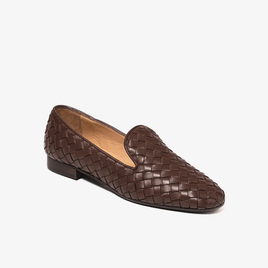 Chiara Bellini  Kadın Loafer