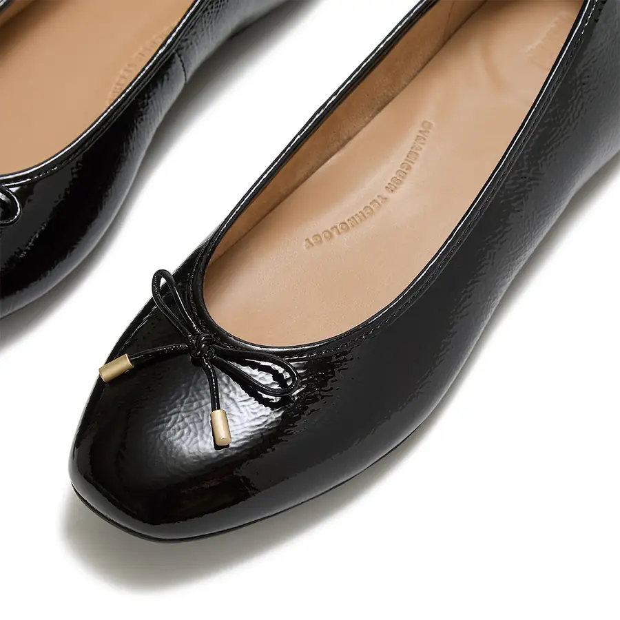 Fitflop Delicato Kadın Düz Babet