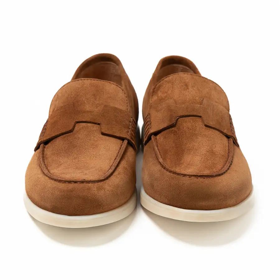 Giuseppe Mengoni  Erkek Penny Loafer