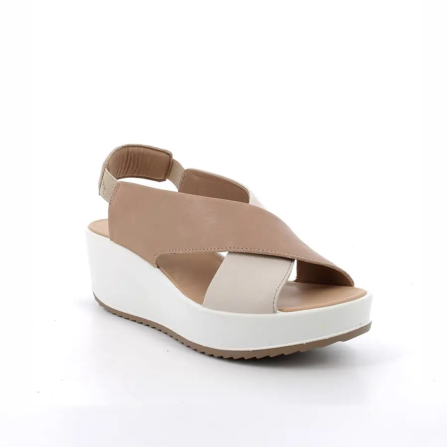IGI&Co With Wedge Kadın Dolgu Taban Sandalet