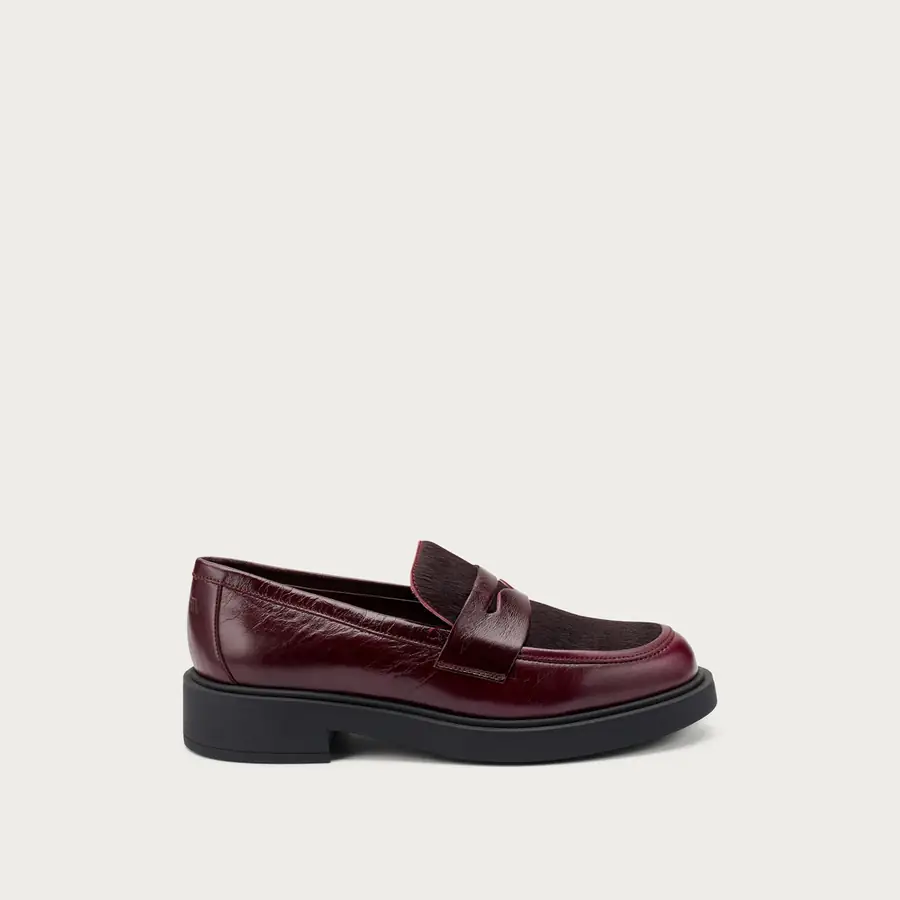 Frau Alias Kadın Penny Loafer