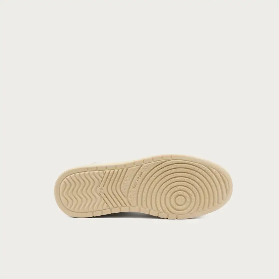 Frau Suede Erkek Sneaker