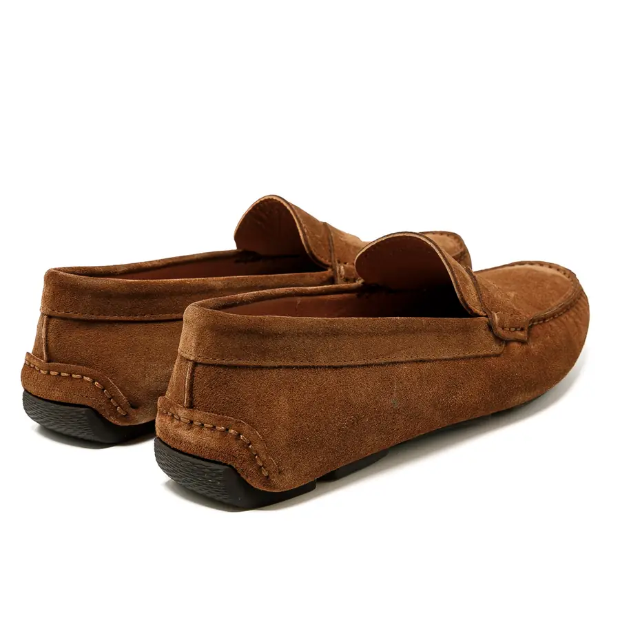 Giuseppe Mengoni  Erkek Driving Loafer