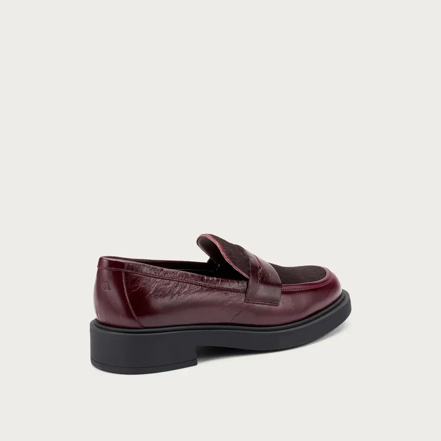 Frau Alias Kadın Penny Loafer