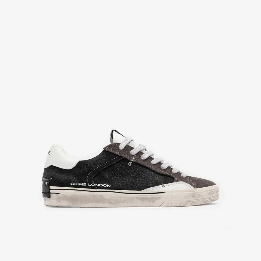 Crime London  Erkek Sneaker