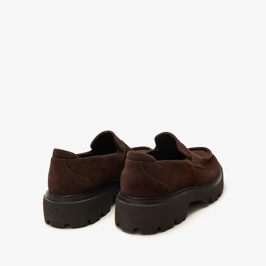 John May C30504 Erkek Dolgu Taban Makosen